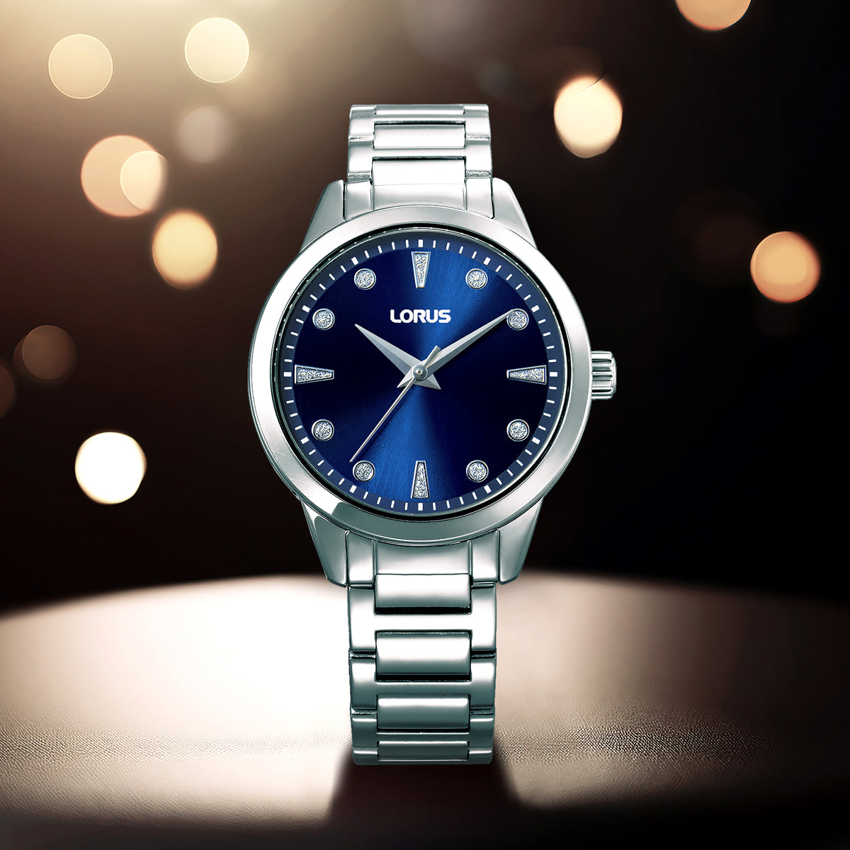 LORUS RG261YX9 Armbanduhr ansicht-3