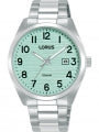 LORUS RH909RX9 Analoguhr Armbanduhr 38 mm ansicht-3