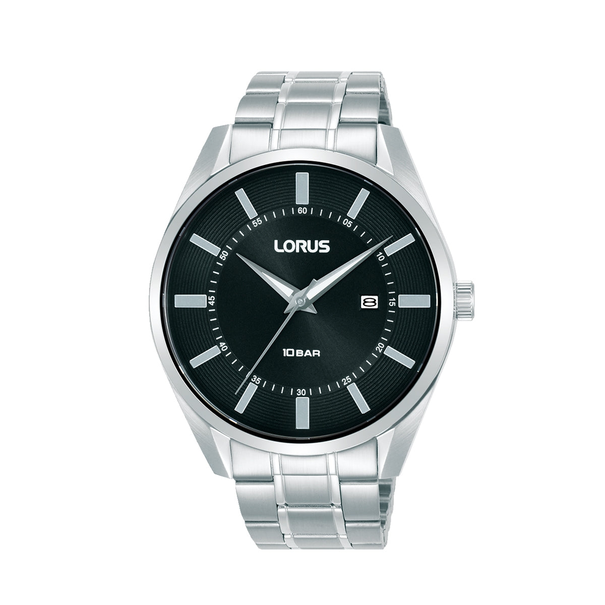 LORUS RH909SX9 Armbanduhr ansicht-3
