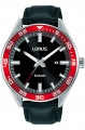 LORUS RH941NX9 Analoguhr Armbanduhr 20 mm ansicht-3