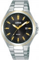 LORUS RH942PX9 Analoguhr Armbanduhr 20 mm ansicht-3