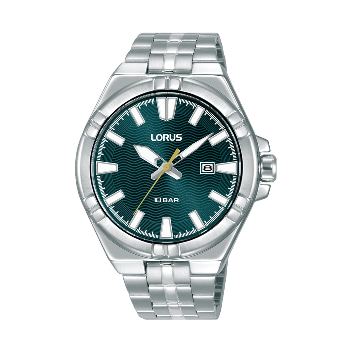 LORUS RH977RX9 Armbanduhr ansicht-3