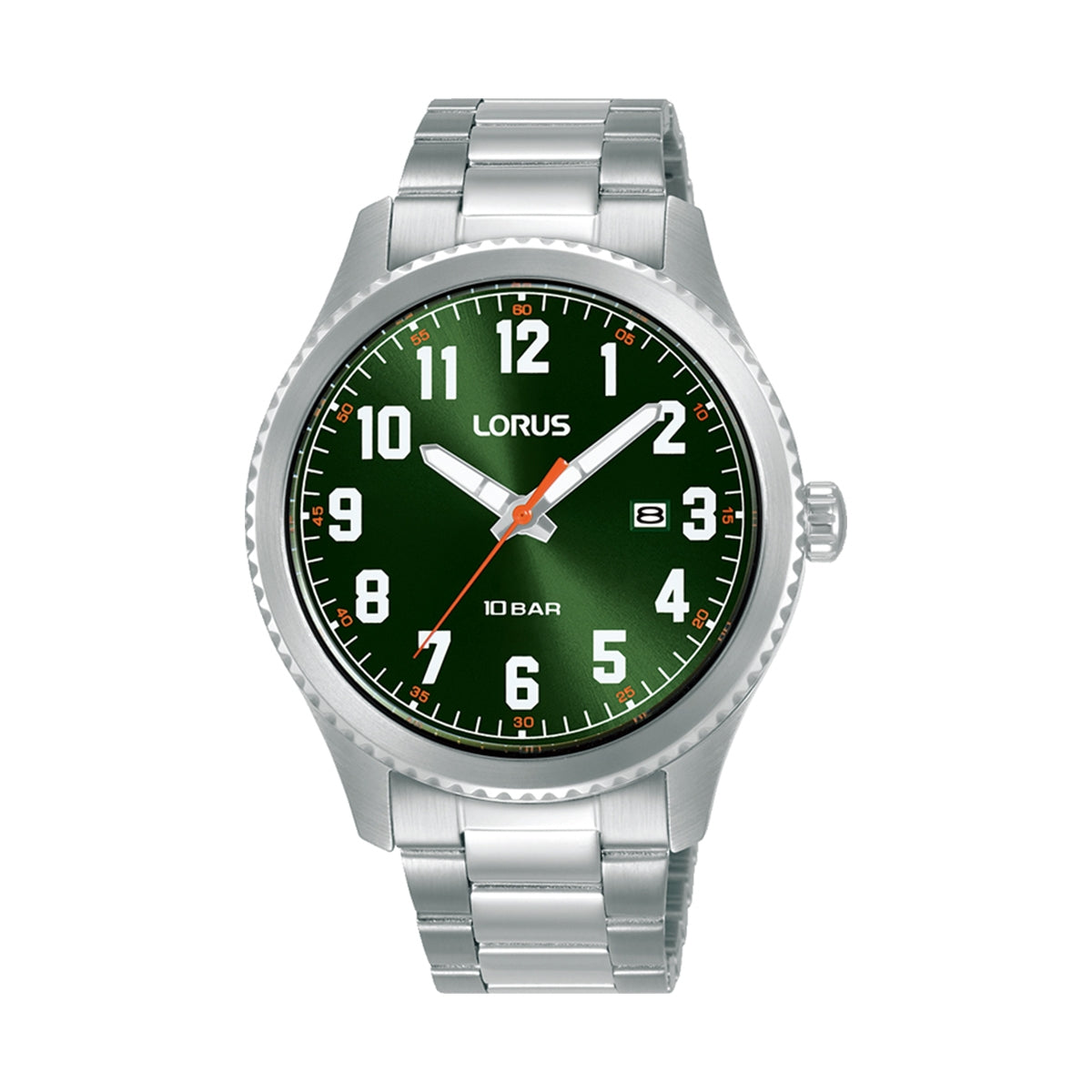 LORUS RH983RX9 Armbanduhr ansicht-3