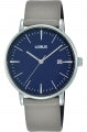 LORUS RH997NX9 Analoguhr Armbanduhr 41 mm Silber ansicht-3