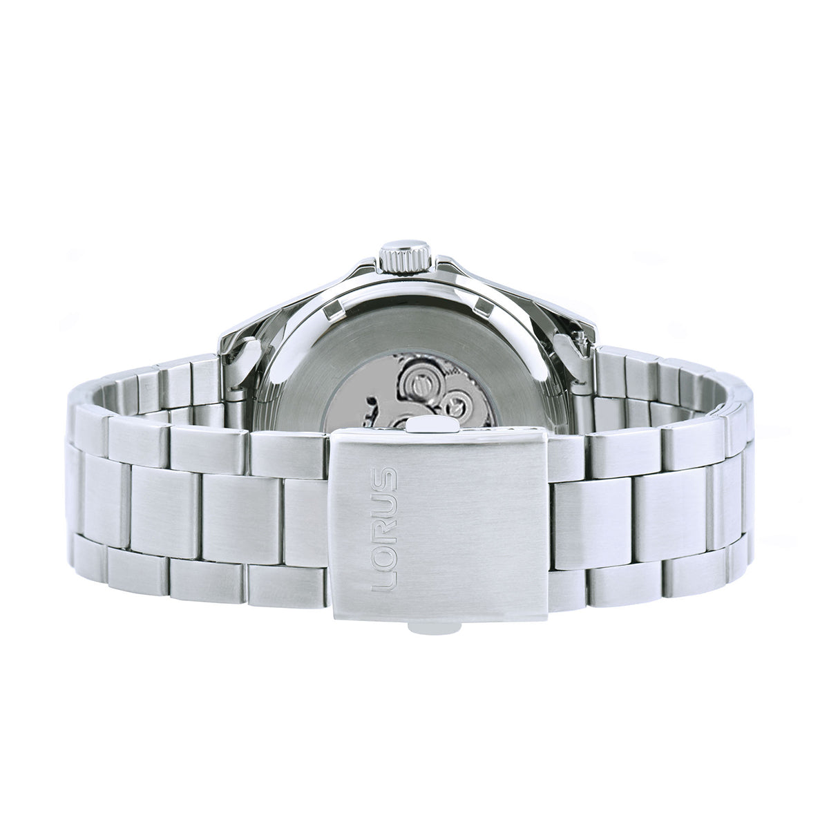 LORUS RL415CX9 Armbanduhr ansicht-3