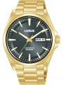 LORUS RL416CX9 Analoguhr Armbanduhr 20 mm ansicht-3
