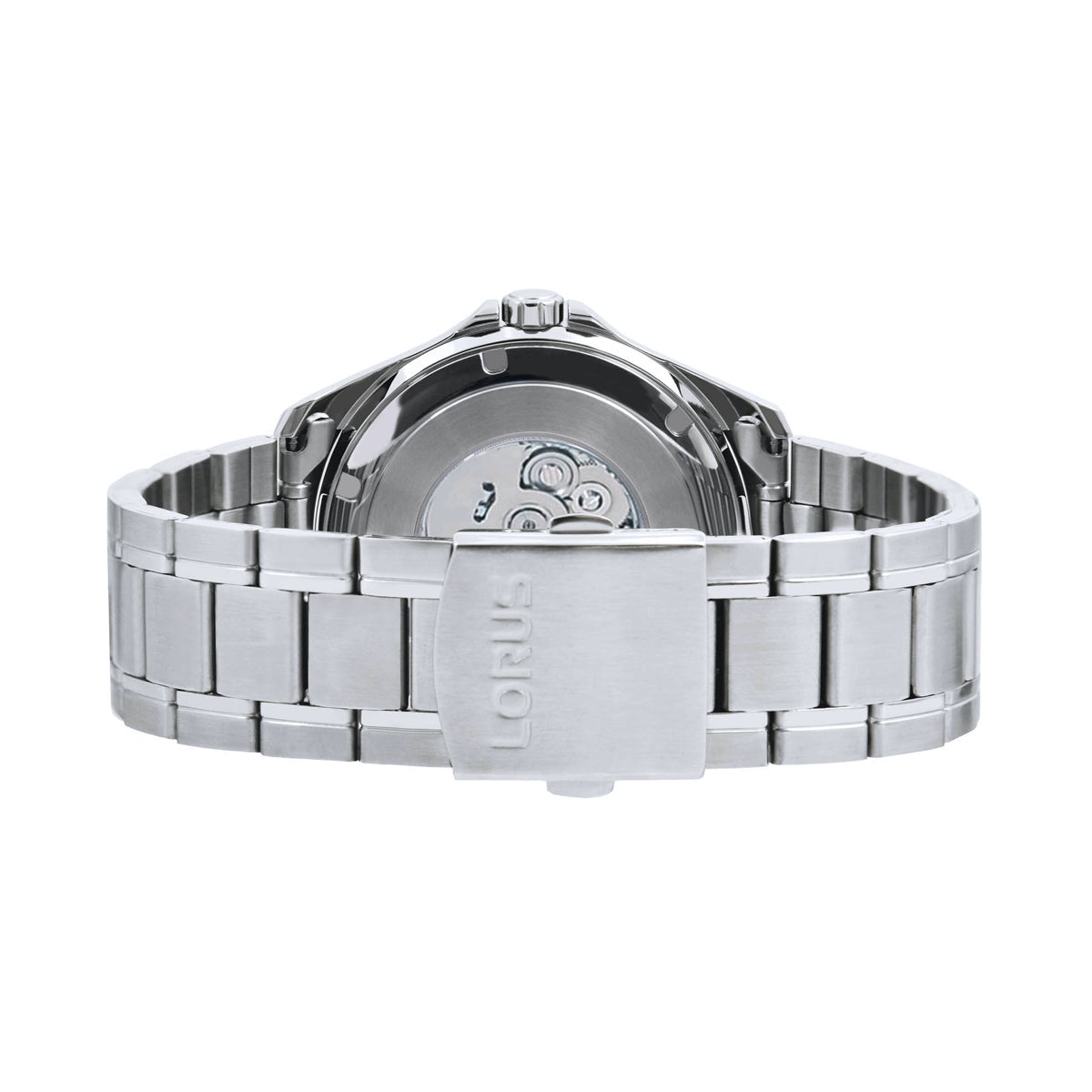 LORUS RL419CX9 Armbanduhr ansicht-3
