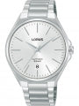 LORUS RS949DX9 Analoguhr Armbanduhr 41 mm ansicht-3