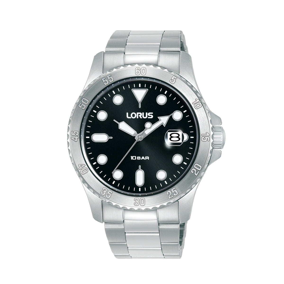 LORUS RS965DX9 Armbanduhr ansicht-3