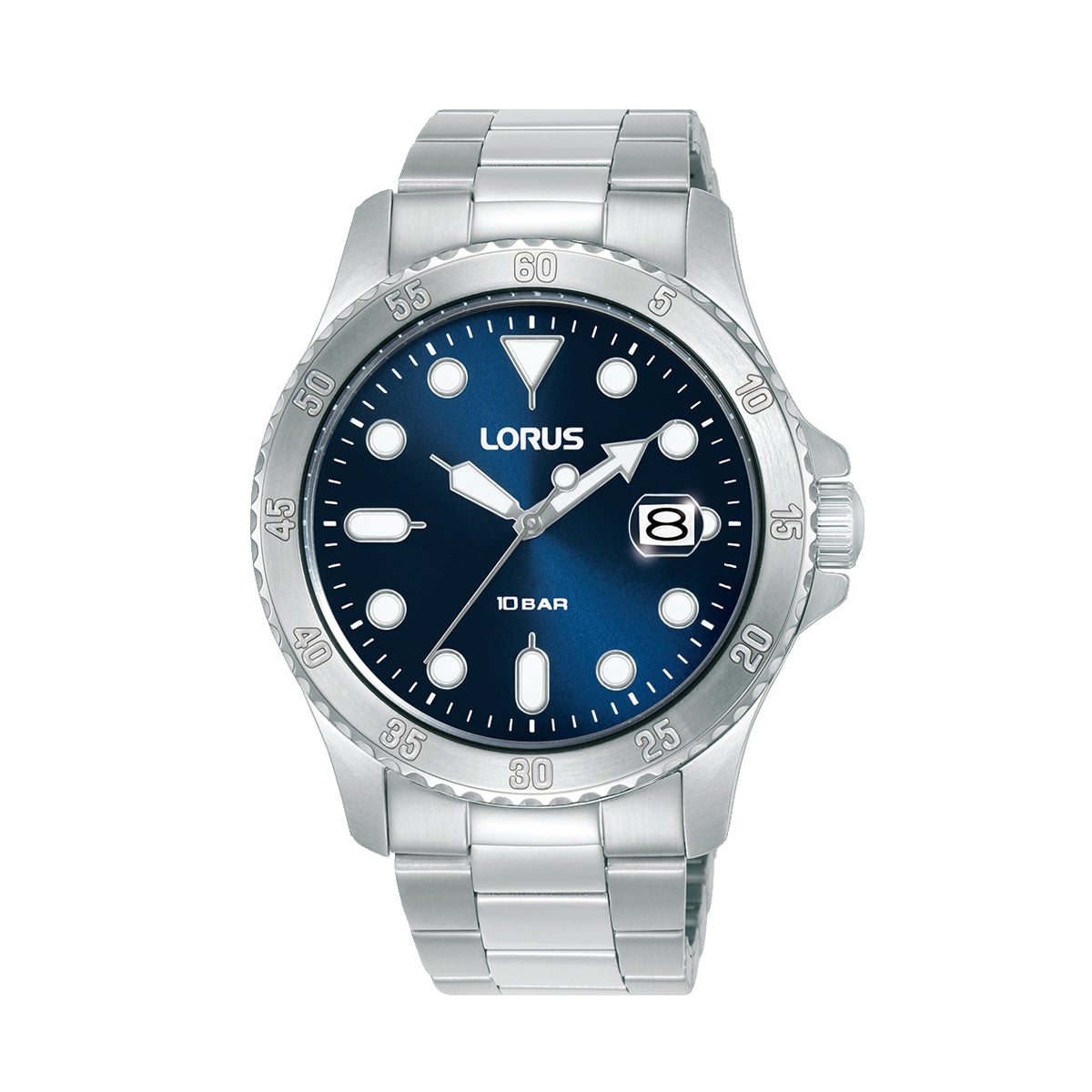 LORUS RS967DX9 Armbanduhr ansicht-3