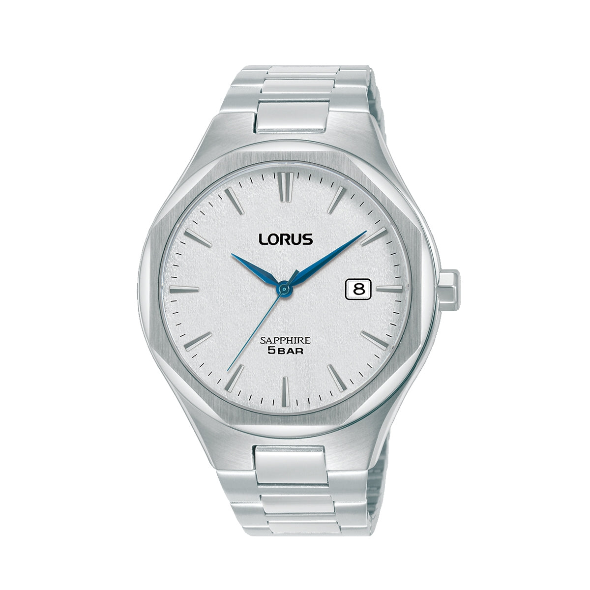 LORUS RS979DX9 Armbanduhr ansicht-3