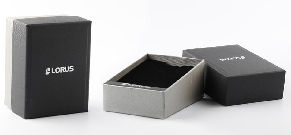 LORUS RT341JX9 Analoguhr Armbanduhr 43 mm ansicht-3