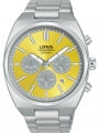 LORUS RT367KX9 Analoguhr Armbanduhr 20 mm ansicht-3