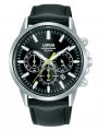 LORUS RT379KX9 Chronograph Armbanduhr 20 mm ansicht-3