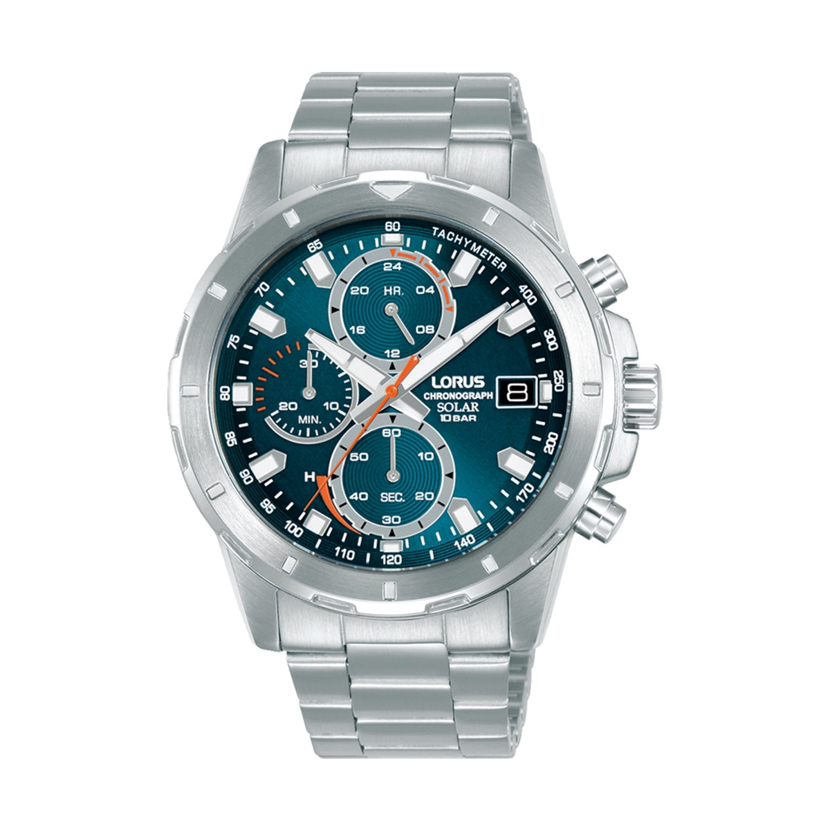 LORUS RZ603AX9 Armbanduhr ansicht-3