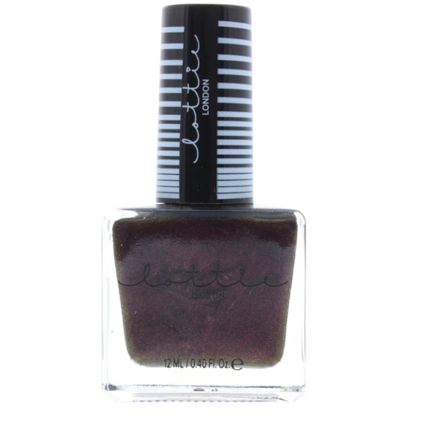 Lottie London Lottie London, Guru, Glänzend, Nagellack, 056, Guru, 12 ml Regular