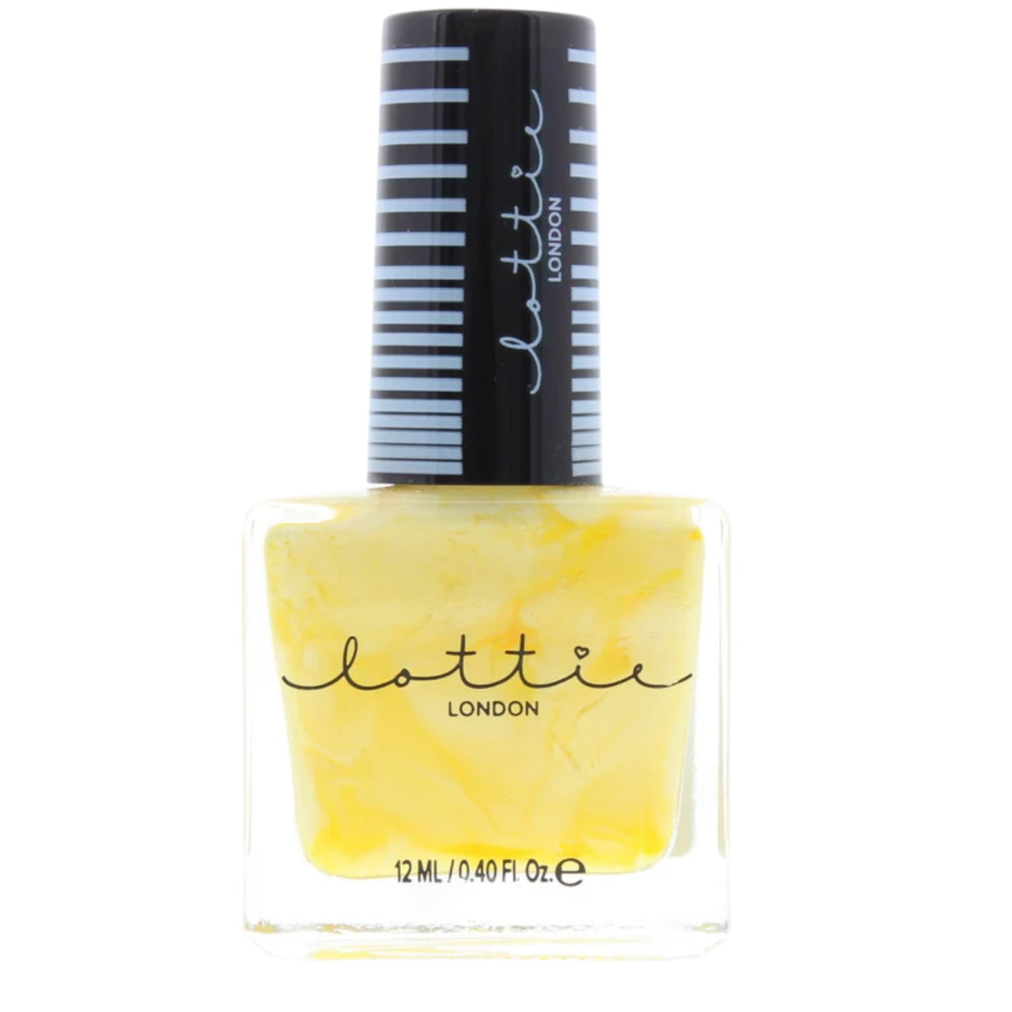 Lottie London Lottie London, Lottie Lacquer - Day Dreamer, Hochglanz, Nagellack, LL048, Tagträumer, 12 ml Regular