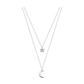 LOTUS SILVER JEWELS JEWELRY Mod. LP1680-1/4 LP1680-1_4 Schmuck Silber ansicht-2