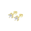 LOTUS SILVER JEWELS JEWELRY Mod. LP3834-4/2 LP3834-4_2 Schmuck Silber ansicht-2