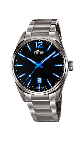 LOTUS WATCHES Mod. 18684/6 18684_6 Armbanduhr ansicht-3