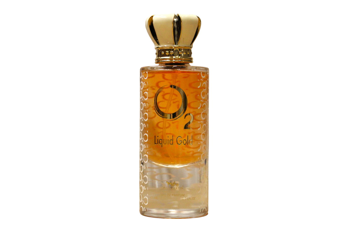 Loui Martin Loui Martin, O2 Liqiud Gold, Eau de Parfum, Unisex, 90 ml Regular