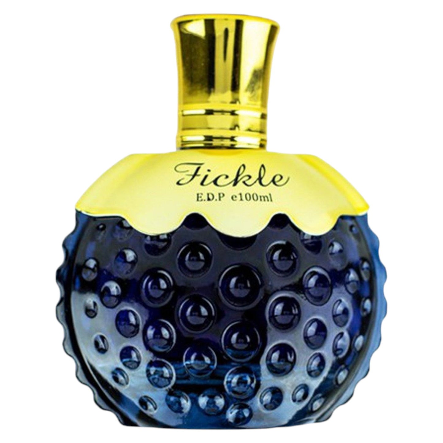 Louis Cardin Louis Cardin, Fickle, Eau de Parfum, Für Frauen, 100 ml Regular