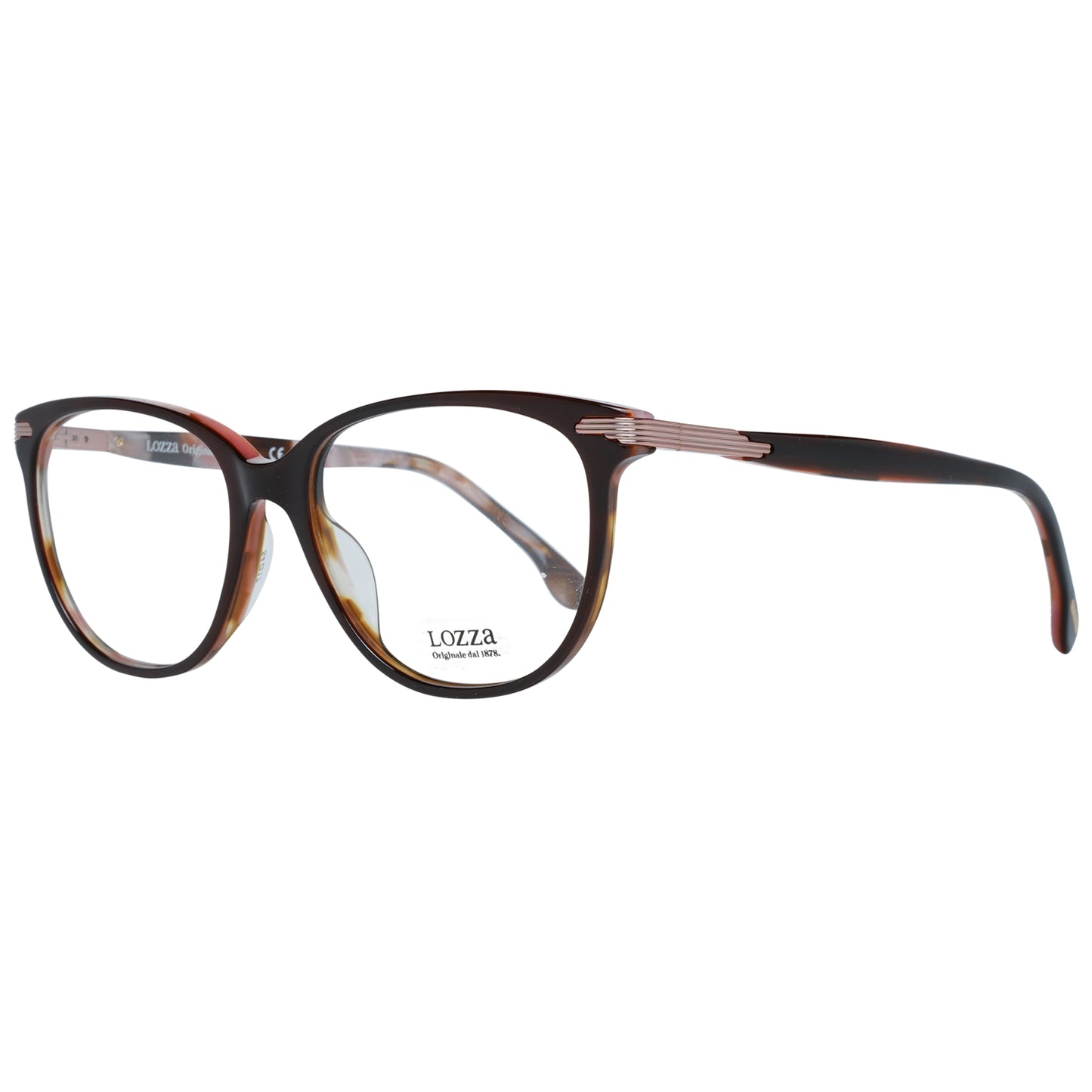 LOZZA EYEWEAR VL4107 540AT6 Sonnenbrille ansicht-3