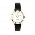 LUCIEN ROCHAT R0451115501 Only Time Armbanduhr 30 mm ansicht-3