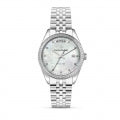 LUCIEN ROCHAT R0453114518 Armbanduhr 36 mm Silber ansicht-3