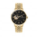 LUCIEN ROCHAT R0453120001 Armbanduhr 41 mm Silber ansicht-3