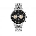 LUCIEN ROCHAT R0453120002 Chronograph Armbanduhr 41 mm Silber ansicht-3