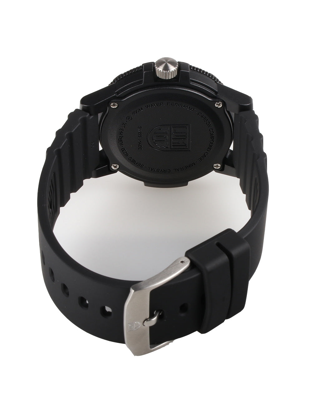 LUMINOX XS-0329 Analoguhr Armbanduhr 20 mm ansicht-3