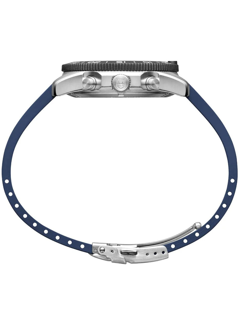 LUMINOX XS-3143-SET Chronograph Armbanduhr 26 mm ansicht-3
