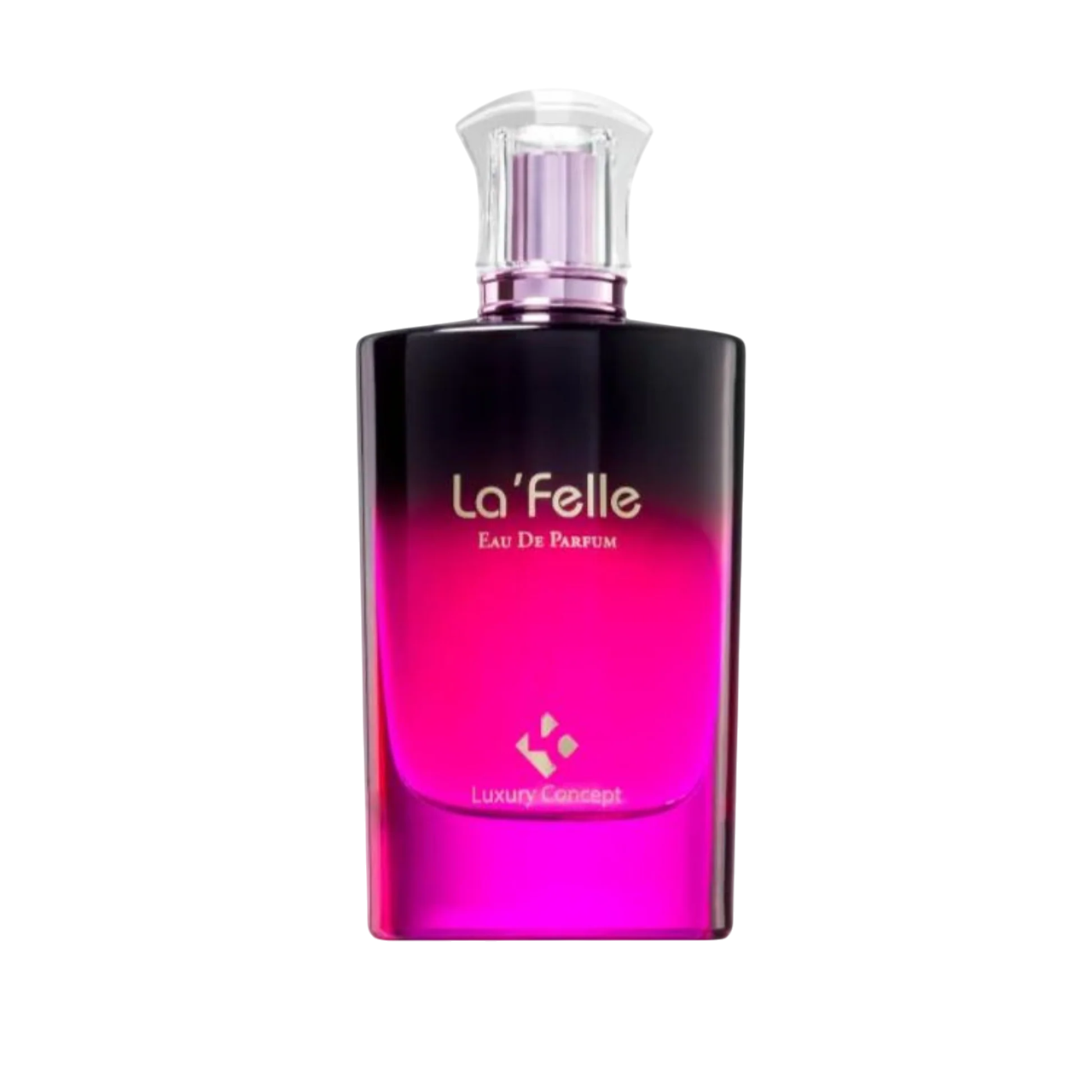 Luxury Concept Luxury Concept, La Felle, Eau de Parfum, Für Frauen, 100 ml Regular