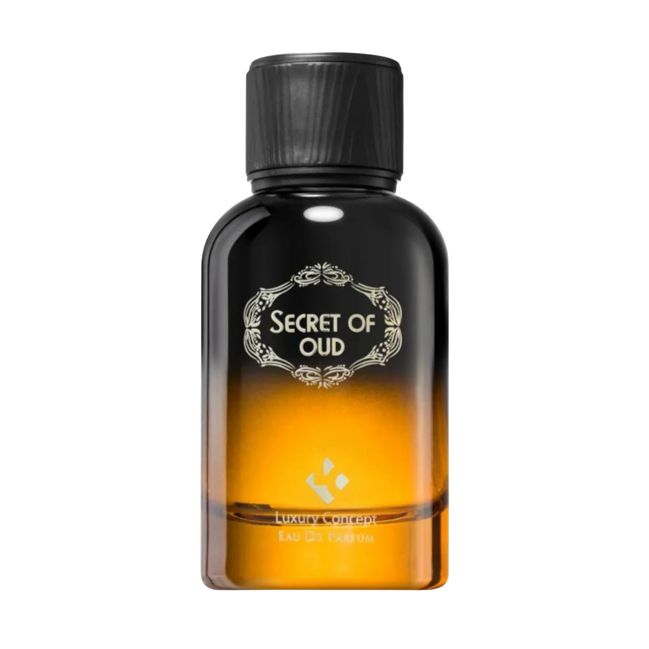 Luxury Concept Secret Of Oud Eau de Parfum 100 ml – Unisex Duft mit Charakter