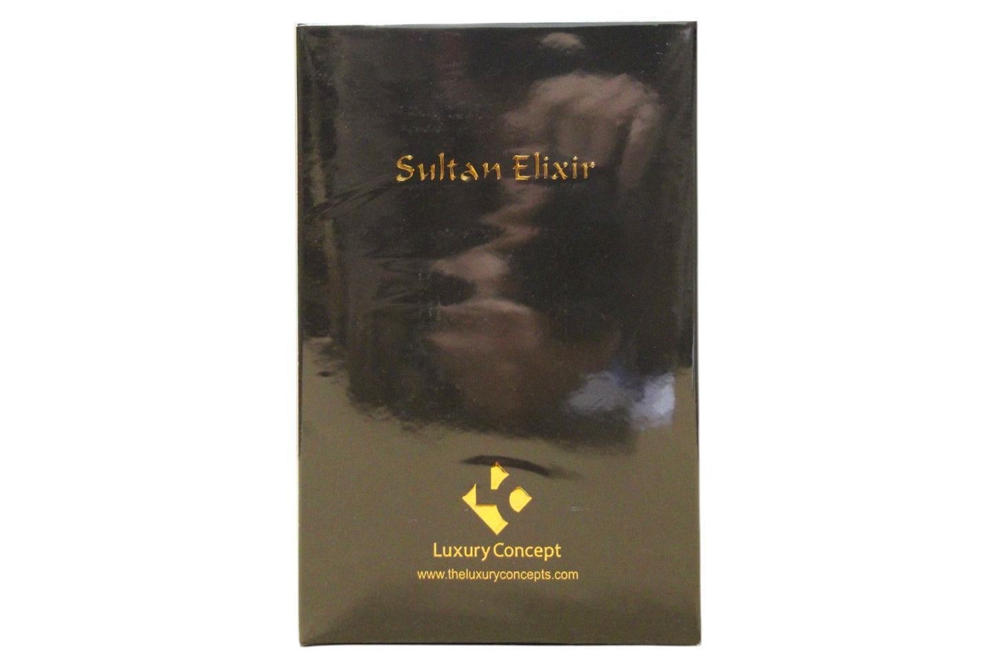 Luxury Concept Luxury Concept, Sultan Elixir, Eau de Parfum, Für Männer, 100 ml Regular