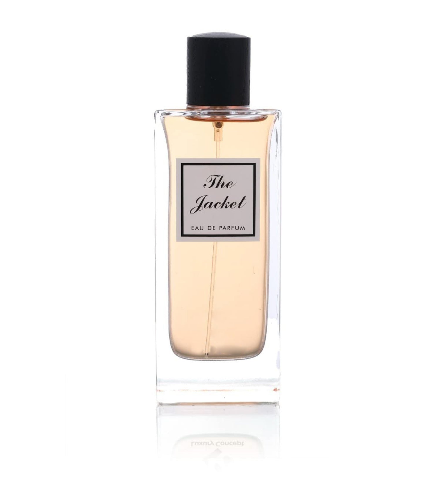 Luxury Concept Luxury Concept, The Jacket, Eau de Parfum, Unisex, 80 ml Regular