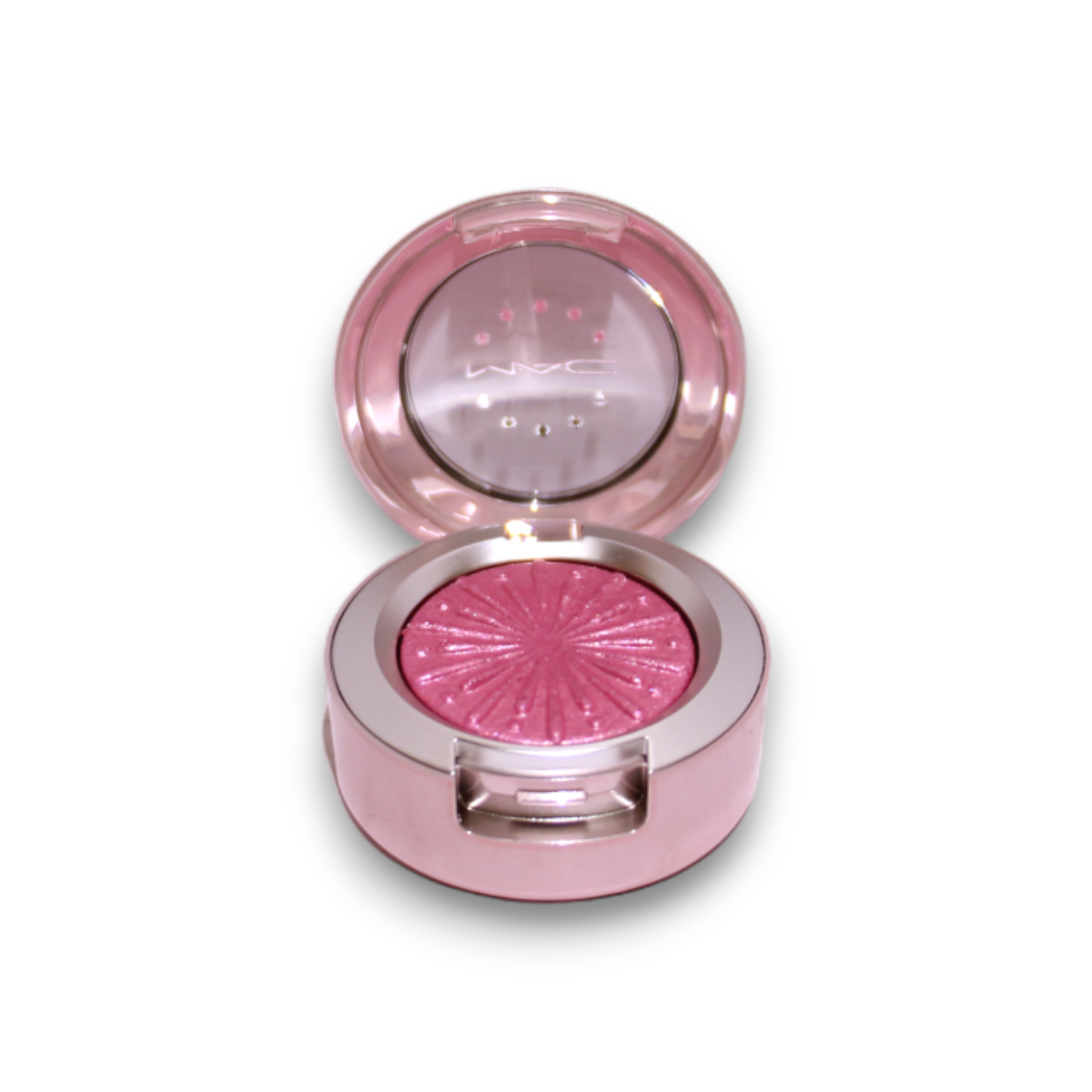 MAC, Extra Dimension, Lidschattenpuder, Explosive Chemie, 1.3 g
