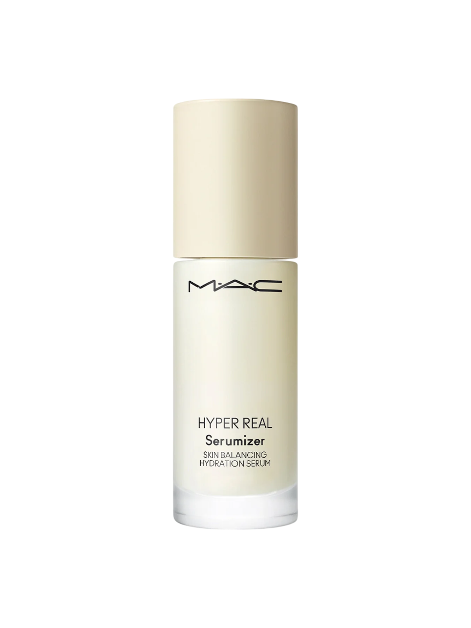 MAC Hyper Real Glow Serum 30 ml – Intensive Hydratation für strahlende Haut