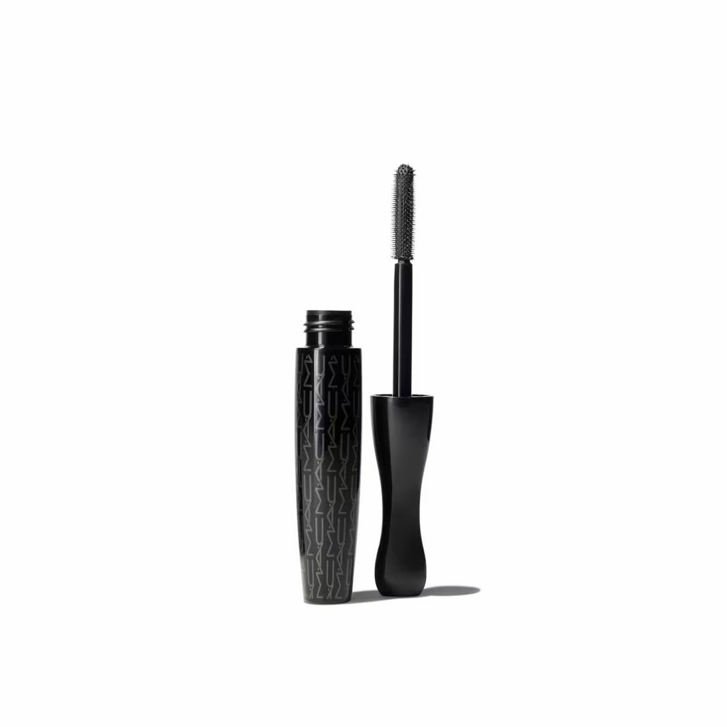 MAC MAC, In Extreme Dimension 3D, Wimperntusche, 3D Black, 12 g Regular