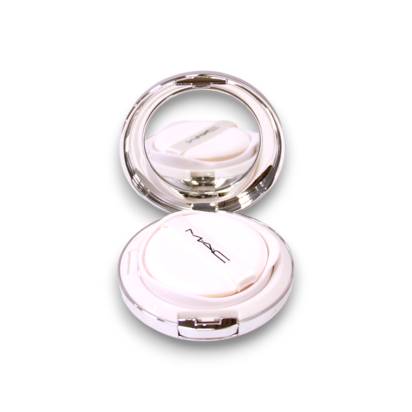 MAC MAC, Lightful C+, Kompakt-Foundation, Extra leichtes Rosa, SPF 50, 12 g Regular