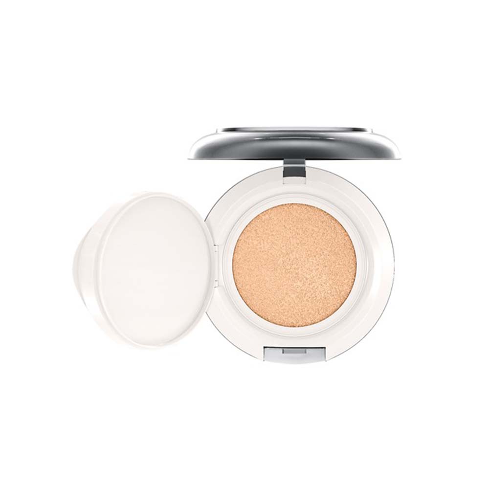 MAC, Lightful C+, Kompakt-Foundation, Licht, SPF 50, 12 g