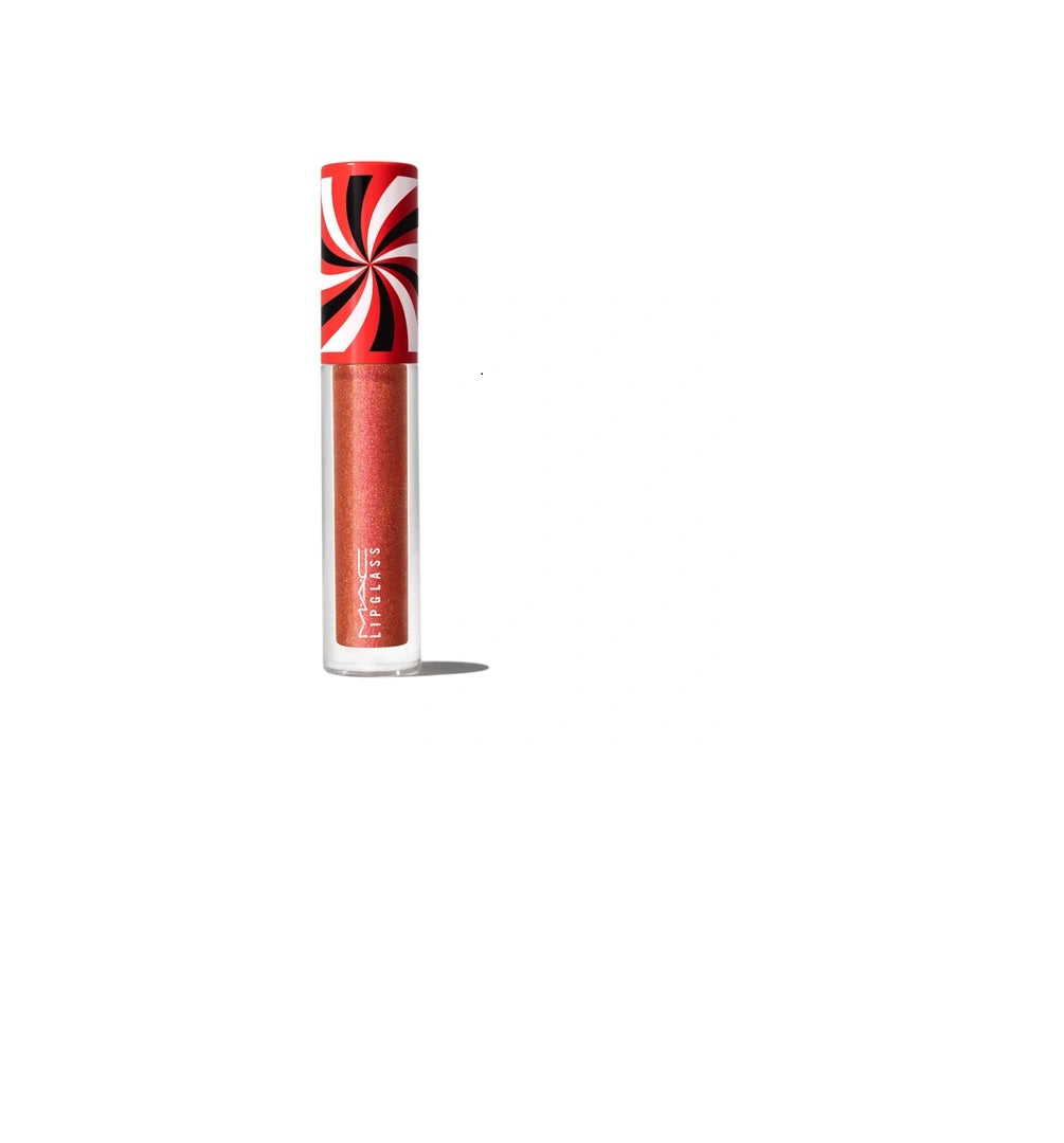 MAC, Lipglass, Strahlend, Lipgloss, Trank den Liebestrank, 3.1 ml