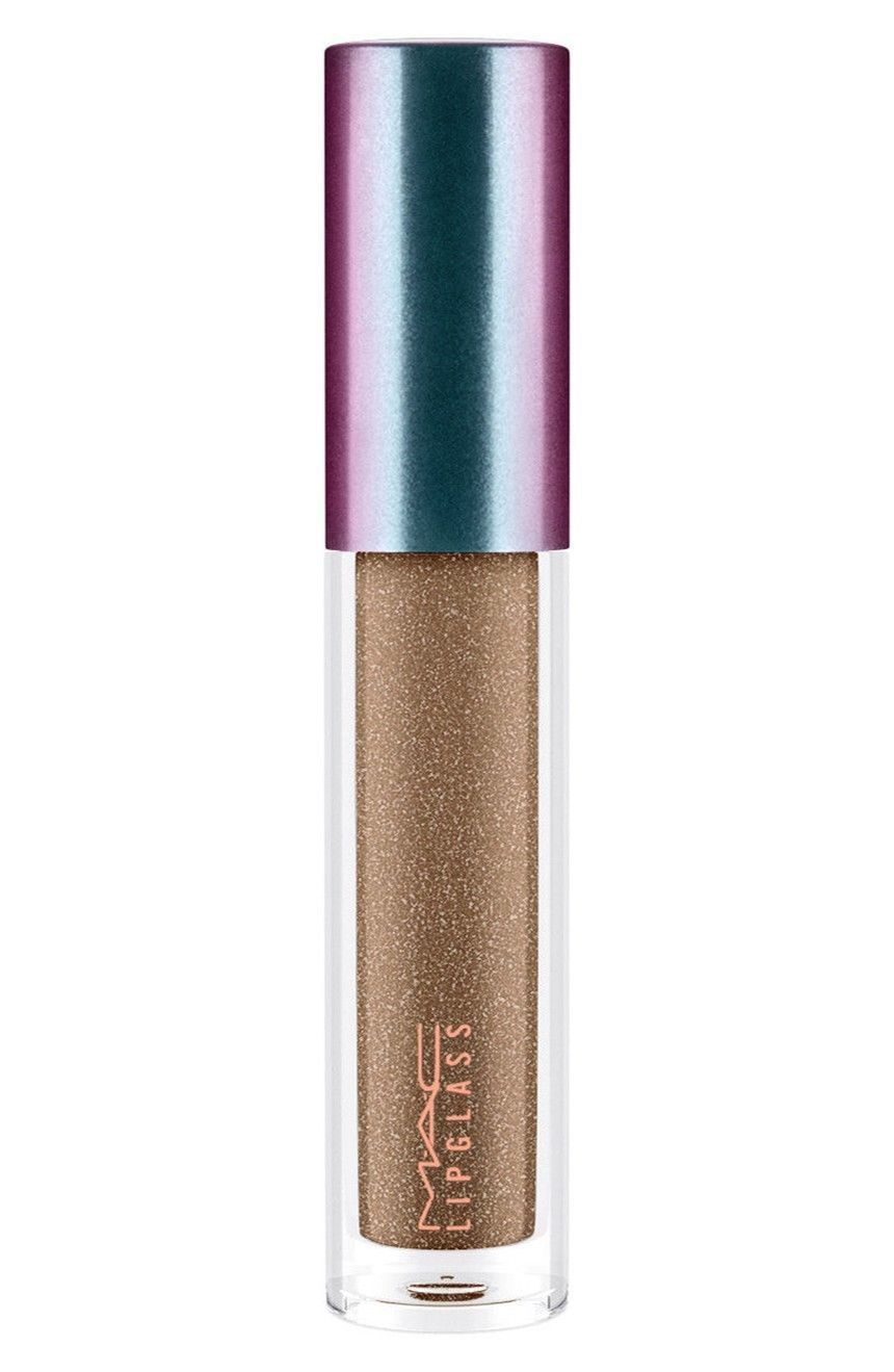 MAC, Lipglass, Strahlend, Lipgloss, Weichschale, 3.1 ml