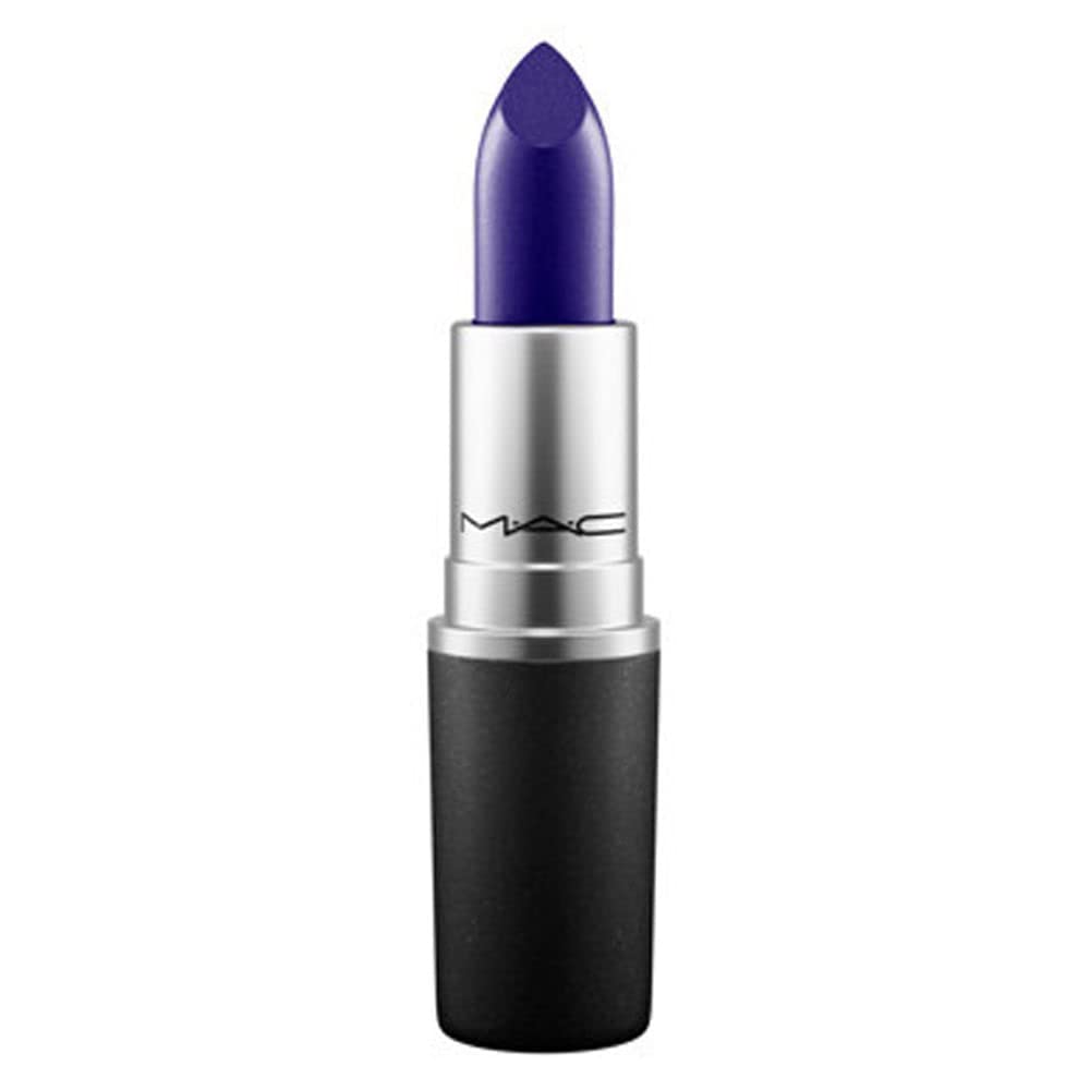 MAC, Matte, Mattierende Creme, Creme-Lippenstift, 620, Matte Royale, 3 g