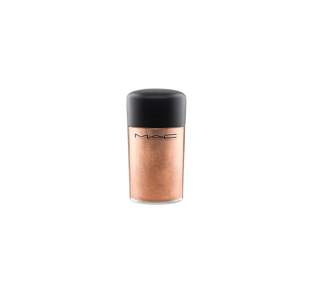 MAC MAC, Pigment, Loser Glitzer-Lidschatten, Kupferglanz, 4.5 g Regular