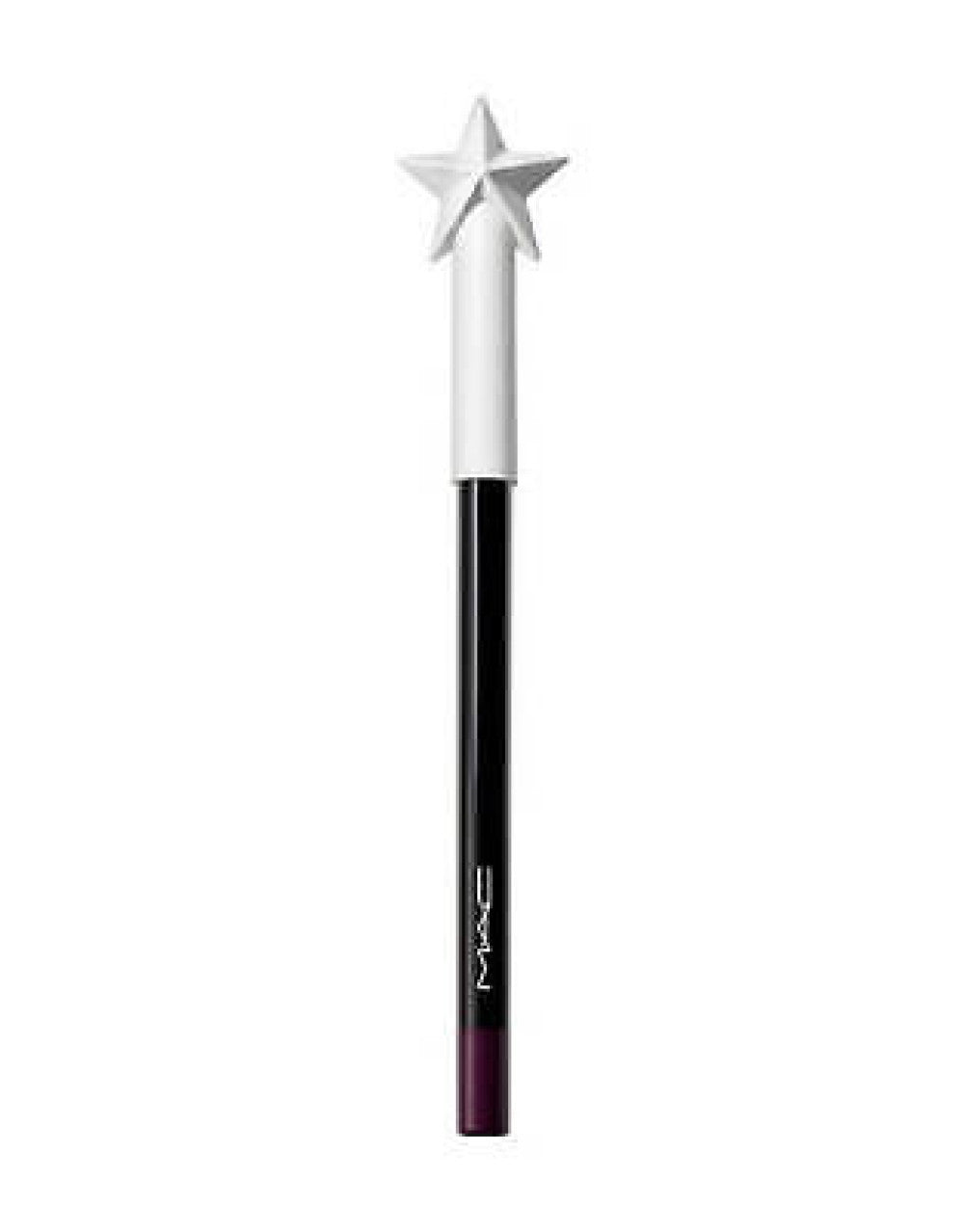 MAC, Powerpoint, Präzise, Farbliner, Gel-Kajalstift, Du wirst niemals Lila kennen, 1.2 g