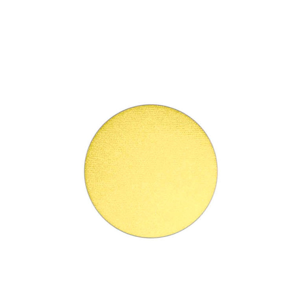 MAC MAC, Pro, Satinfarbe, Lidschattenpuder, Schöne Energie, Nachfüllen, 1.3 g Regular