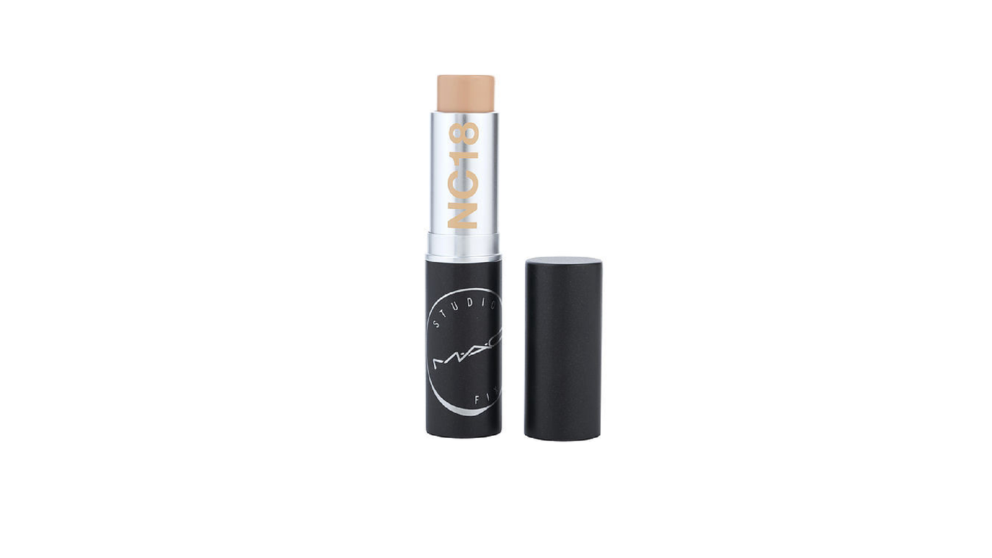 MAC MAC, Studio Fix, Foundation-Stick, NC18, 9 g Regular