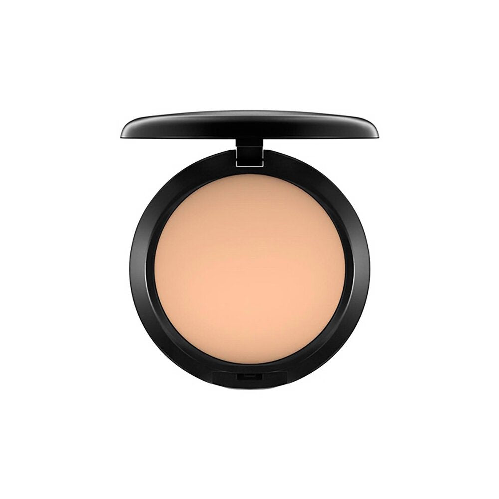 MAC MAC, Studio Fix Powder Plus, Ultra-mattes Finish, Kompakt-Foundation, C5.5, 15 g Regular